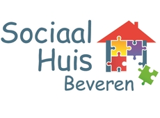 Logo Sociaal Huis Beveren